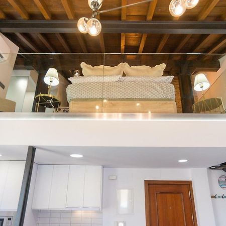 Esparteros Atico Premium Malaga Exterior photo